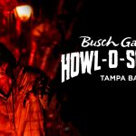 Busch Garden Tampa Bay Howl-O-Scream 2023 Guide